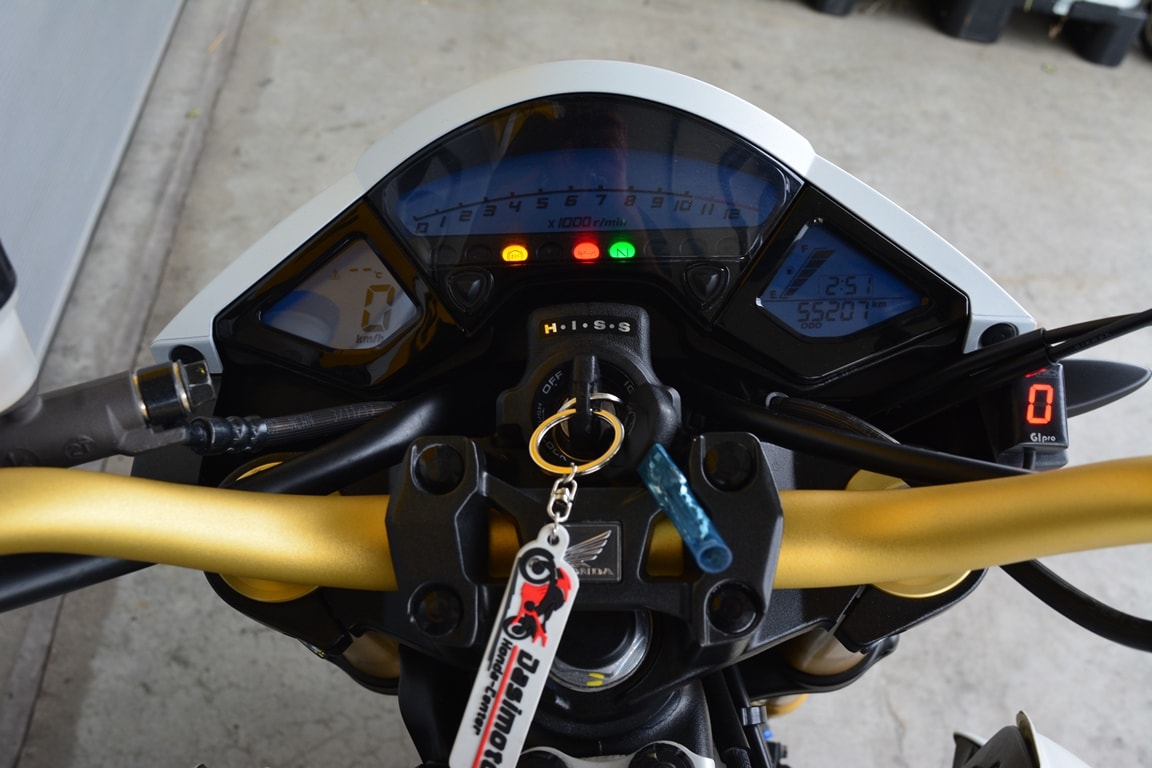 HONDA CB 1000 R ABS-image-4