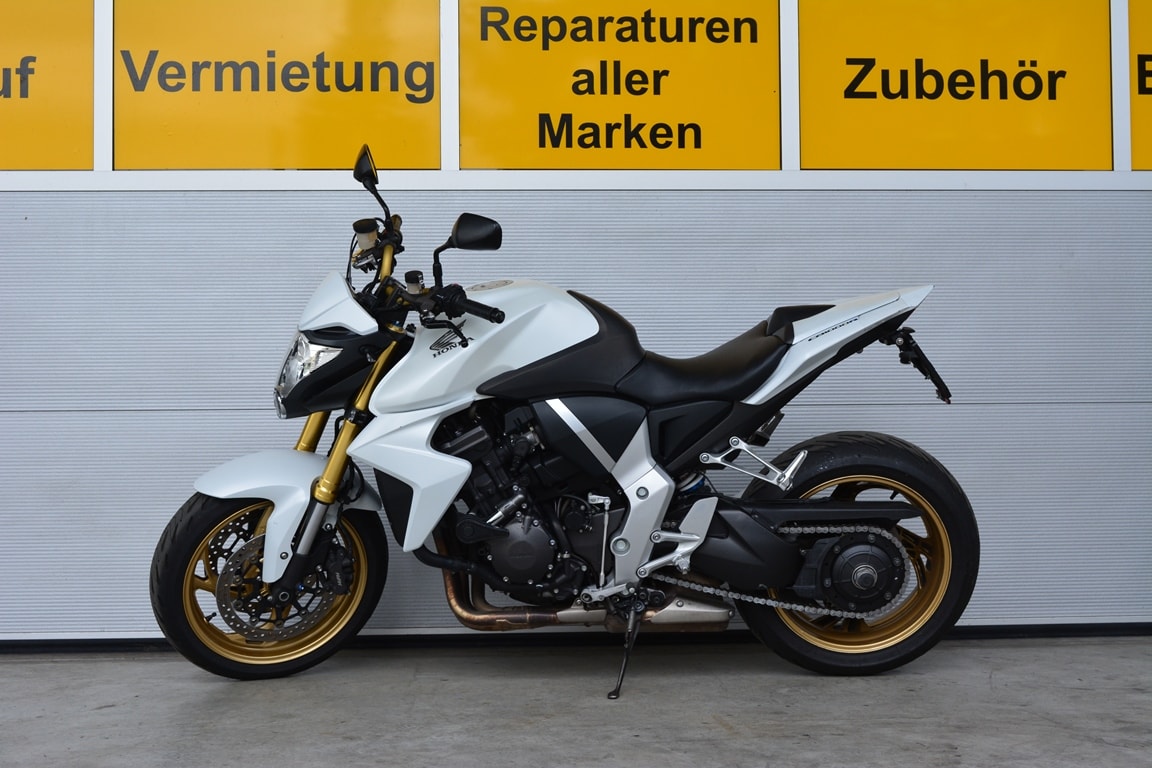 HONDA CB 1000 R ABS-image-0