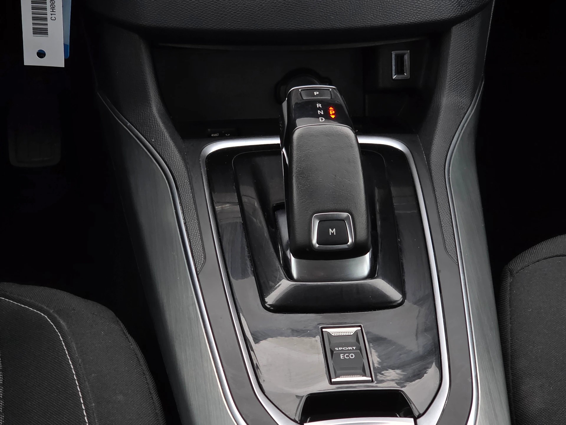 PEUGEOT 308 SW 1.5 BlueHDI Business Line EAT8 * Ab MFK 2026 * Frisch ab Service inkl. ZR + WP *-image-9