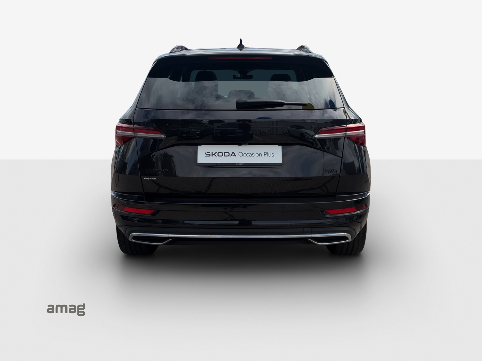 SKODA Karoq 2.0 TSI SportLine 4x4 DSG-showroom-element-3