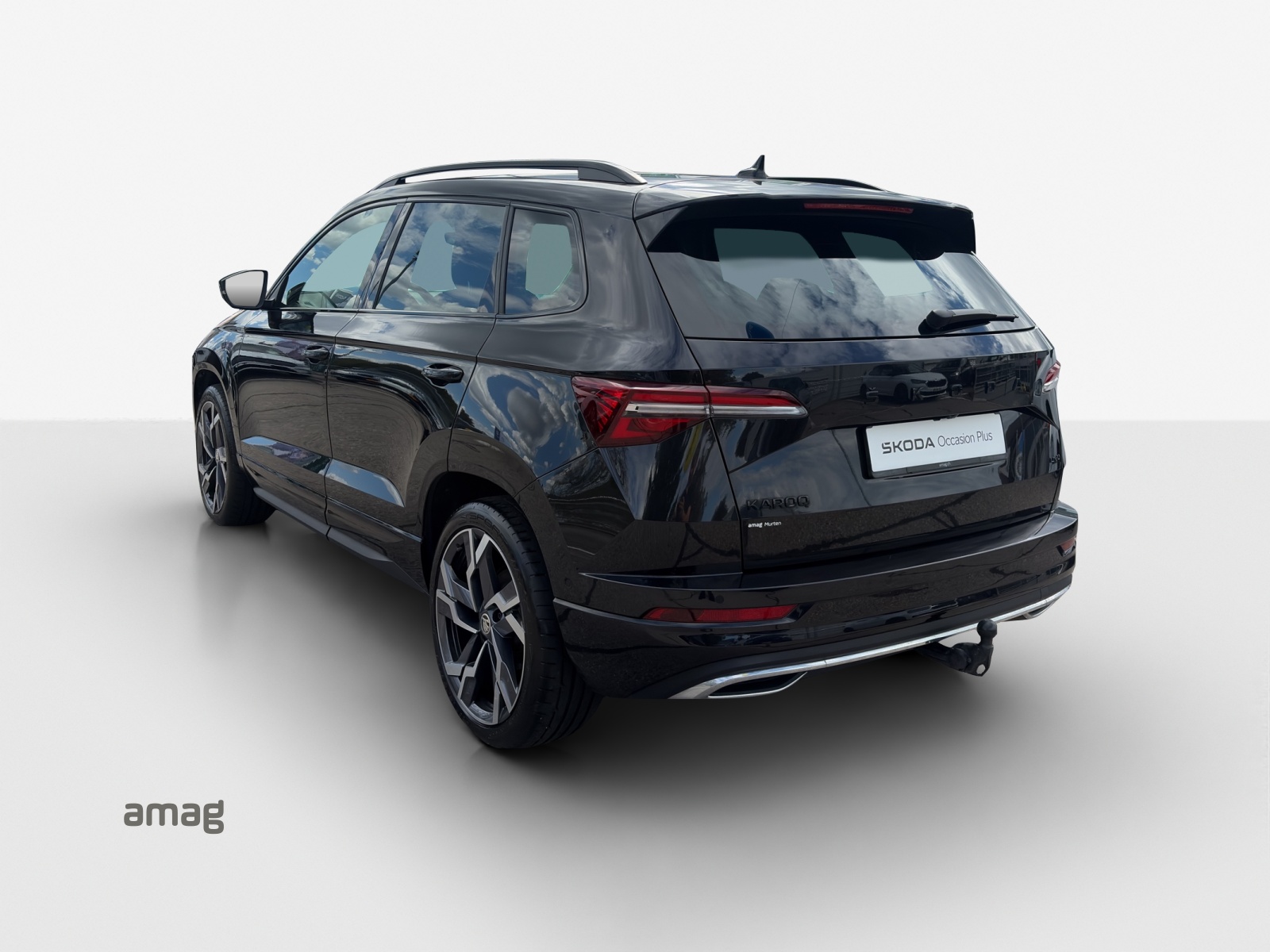 SKODA Karoq 2.0 TSI SportLine 4x4 DSG-showroom-element-2