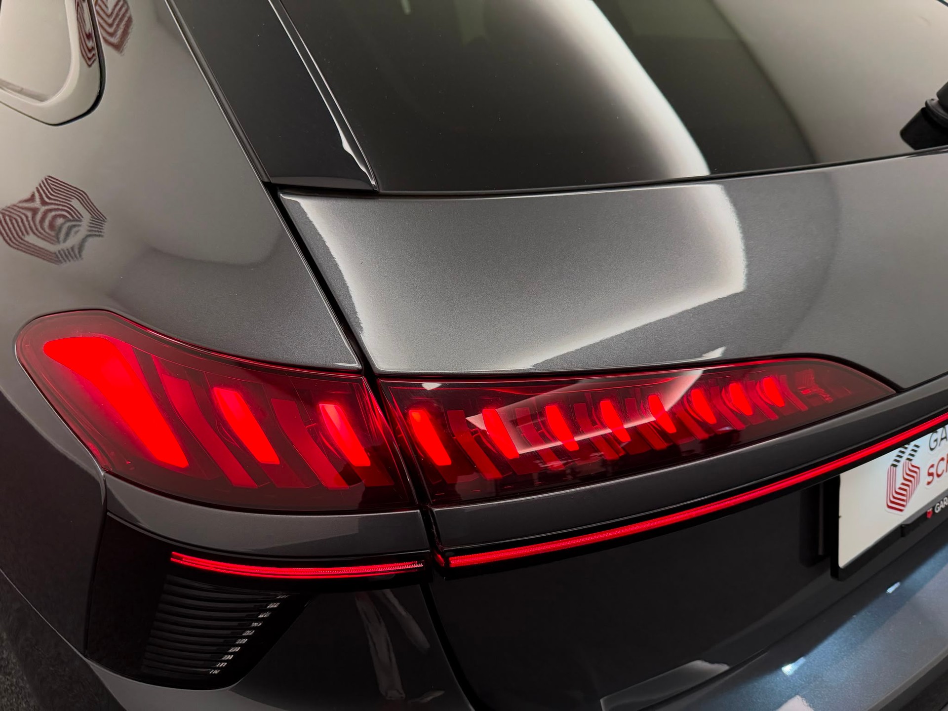 AUDI A6 Avant 40 TDI 150 kW S tronic-image-8