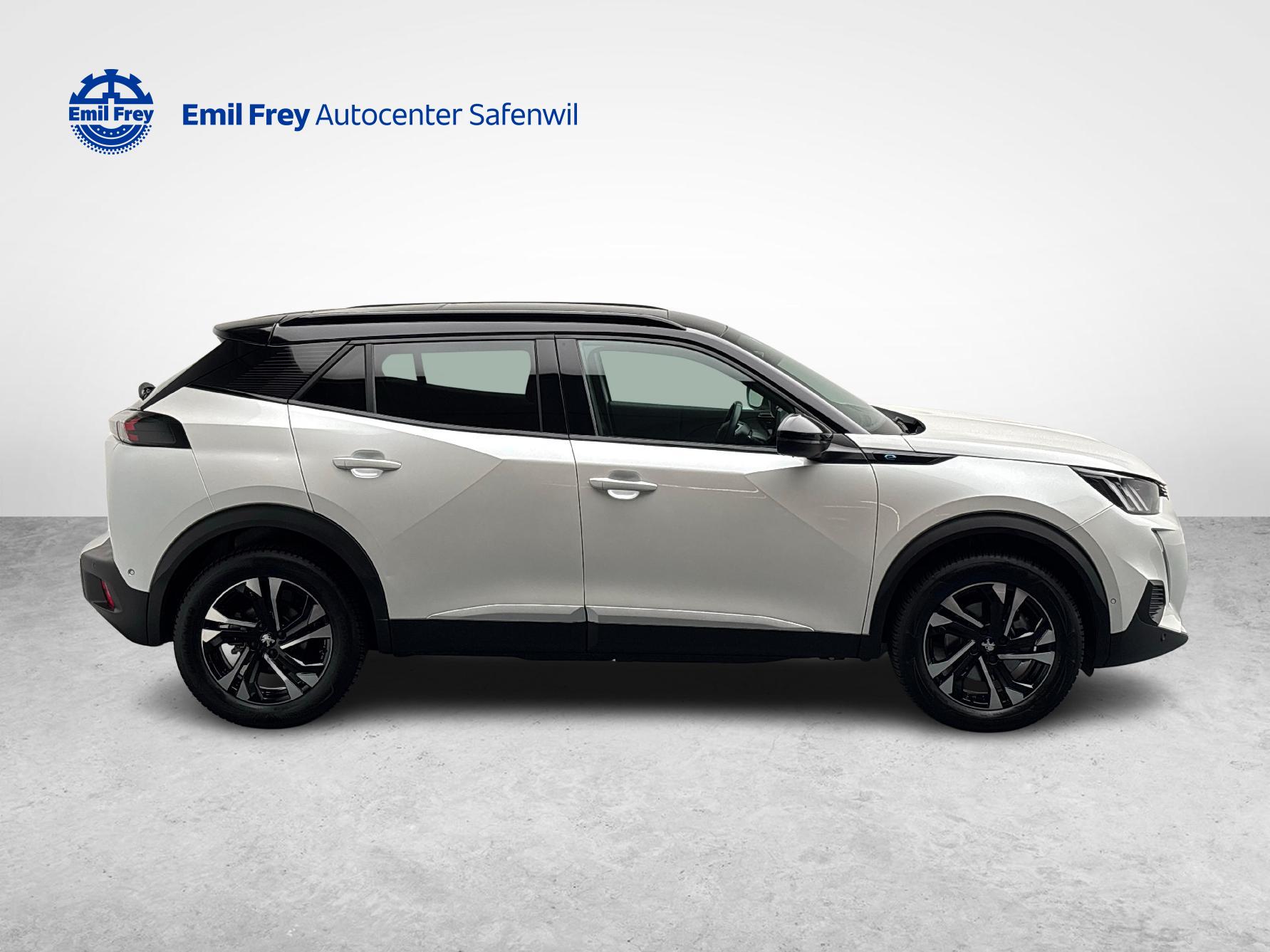 PEUGEOT 2008 e-GT-image-5
