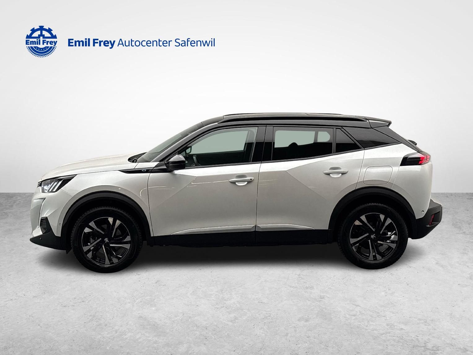 PEUGEOT 2008 e-GT-showroom-element-1
