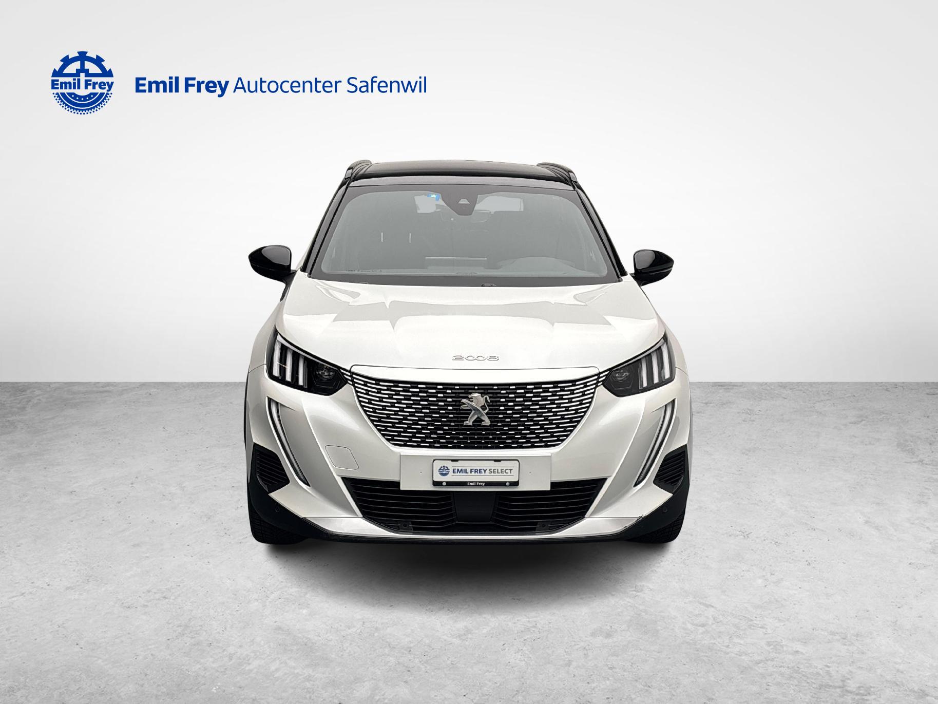 PEUGEOT 2008 e-GT-image-7