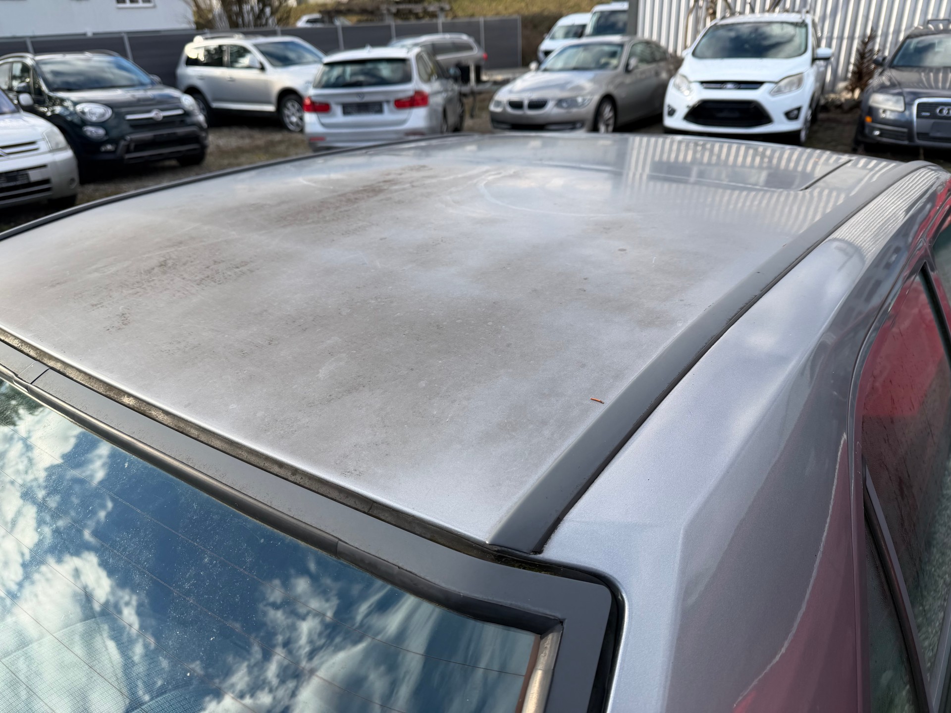 MERCEDES-BENZ 190 E 2.6-image-5
