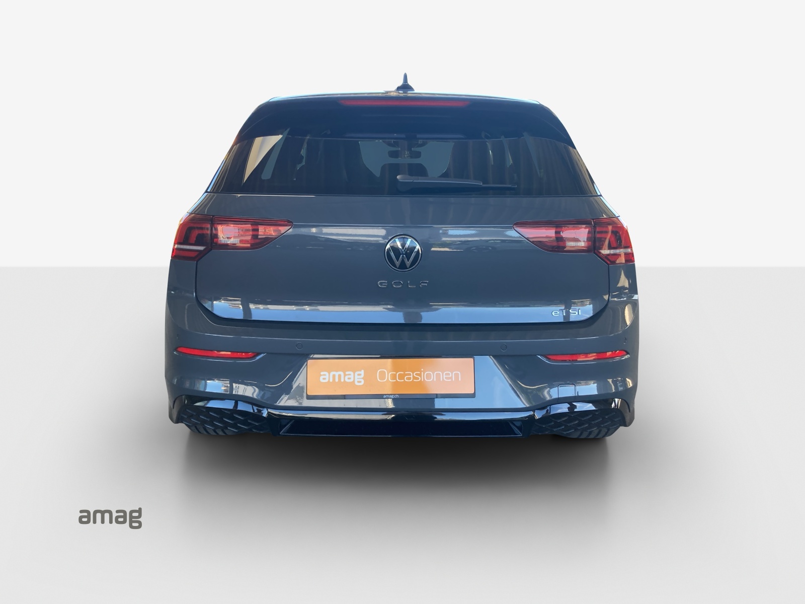 VW Golf 1.5 e TSI mHEV R-Line DSG-showroom-element-3