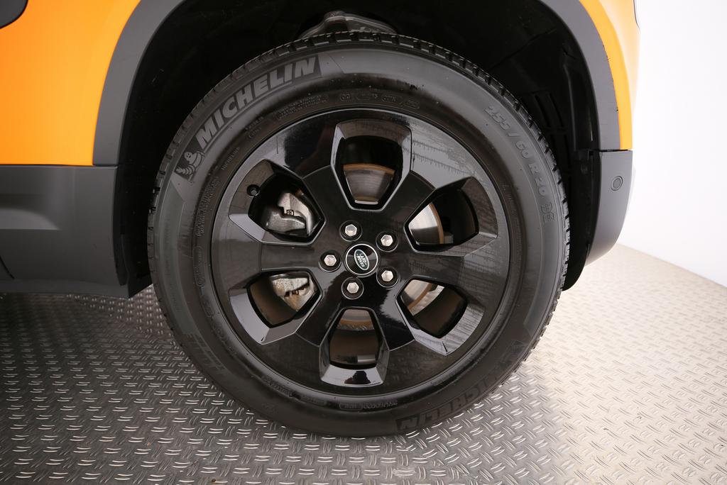 LAND ROVER Defender 90 2.0 Si4 SE-image-14
