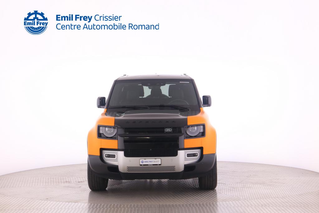 LAND ROVER Defender 90 2.0 Si4 SE-showroom-element-2