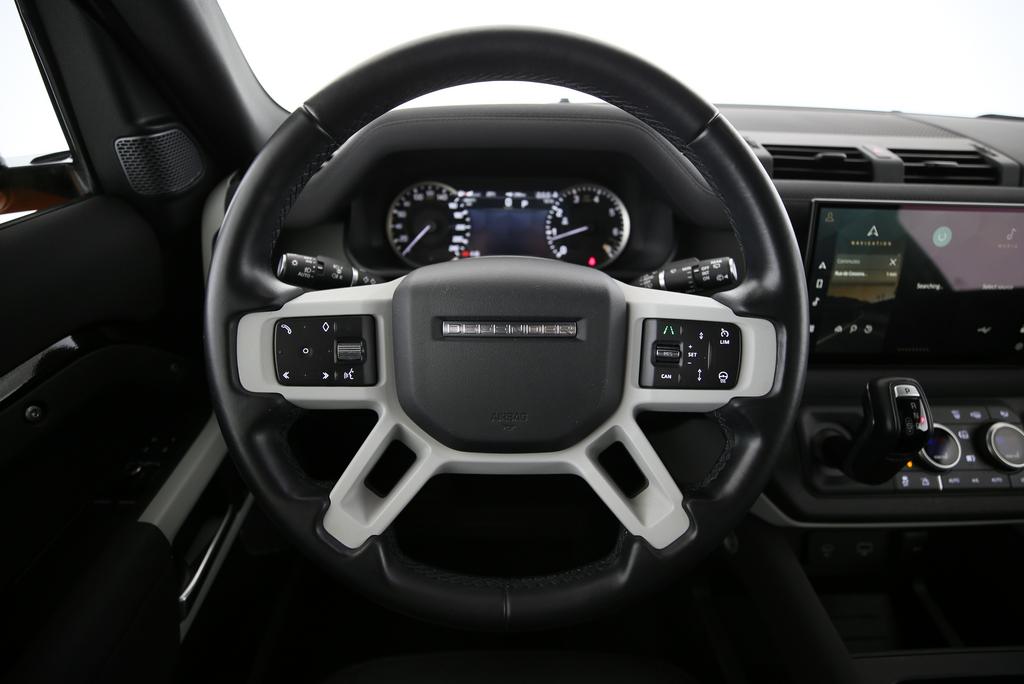 LAND ROVER Defender 90 2.0 Si4 SE-image-7