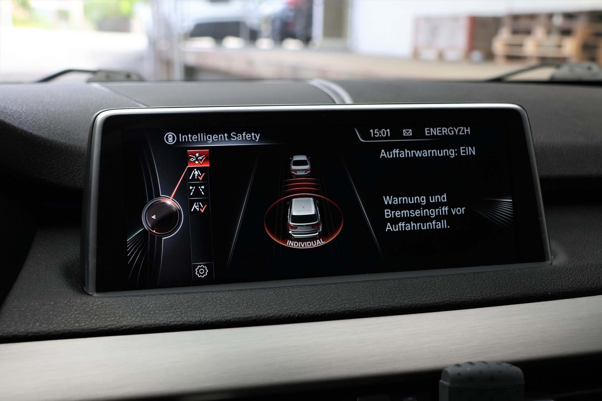 BMW X5 xDrive M50d Steptronic(CH)-image-23