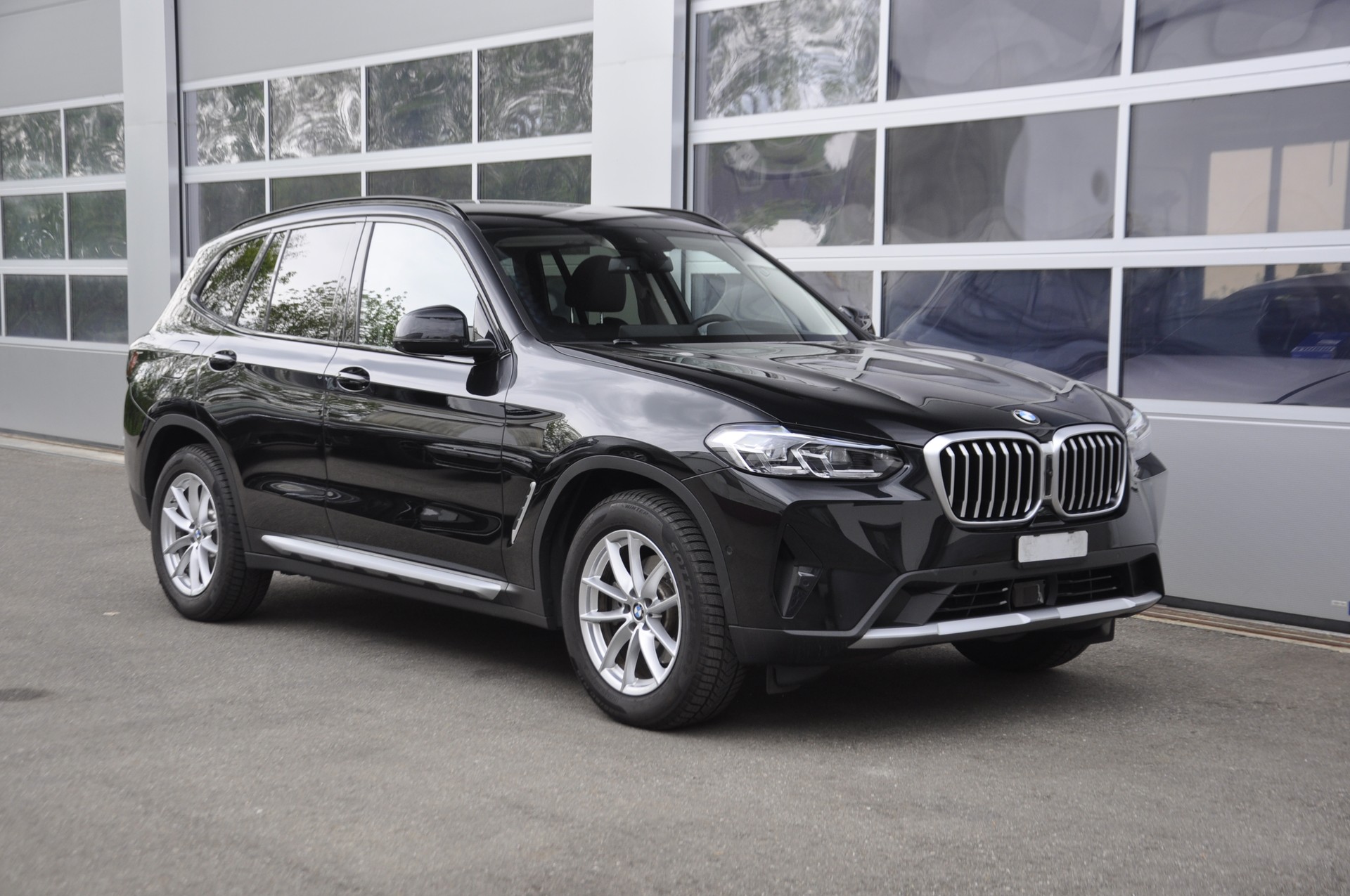 BMW X3 xDrive 20i