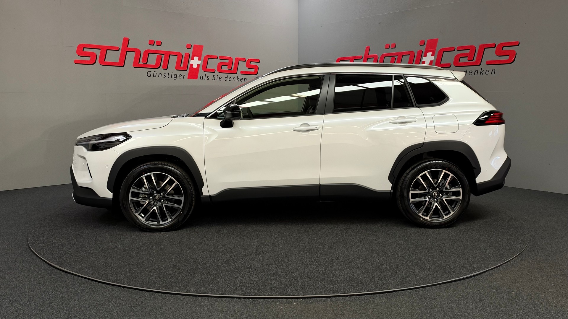 TOYOTA Corolla Cross 2.0 Premium e-CVT AWD-showroom-element-2