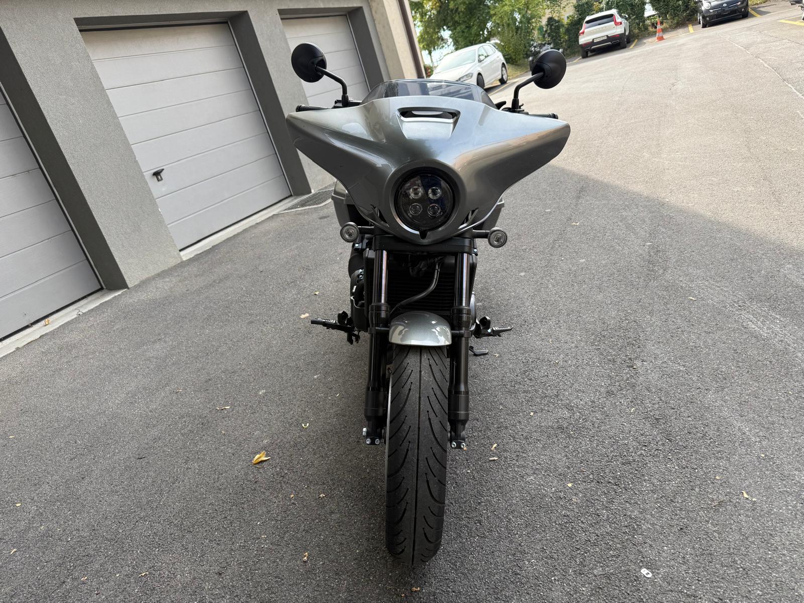 HONDA CMX 1100 Rebel DCT-image-6