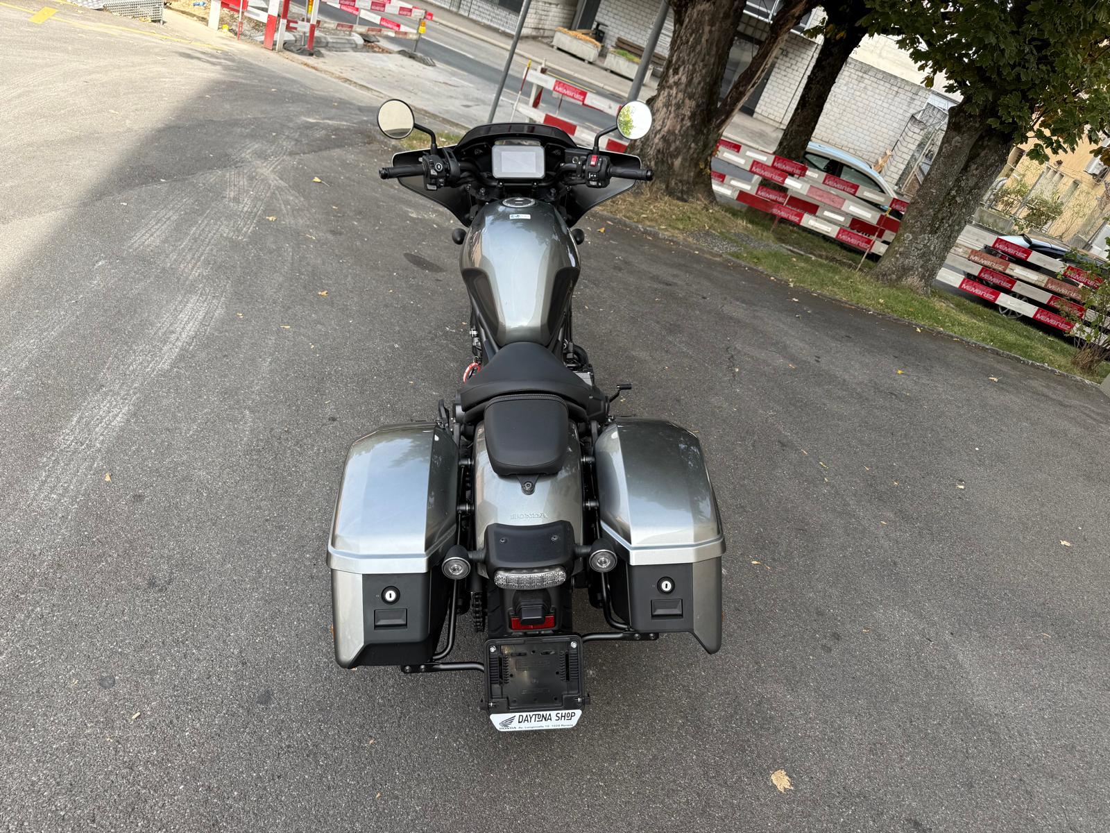 HONDA CMX 1100 Rebel DCT-image-8