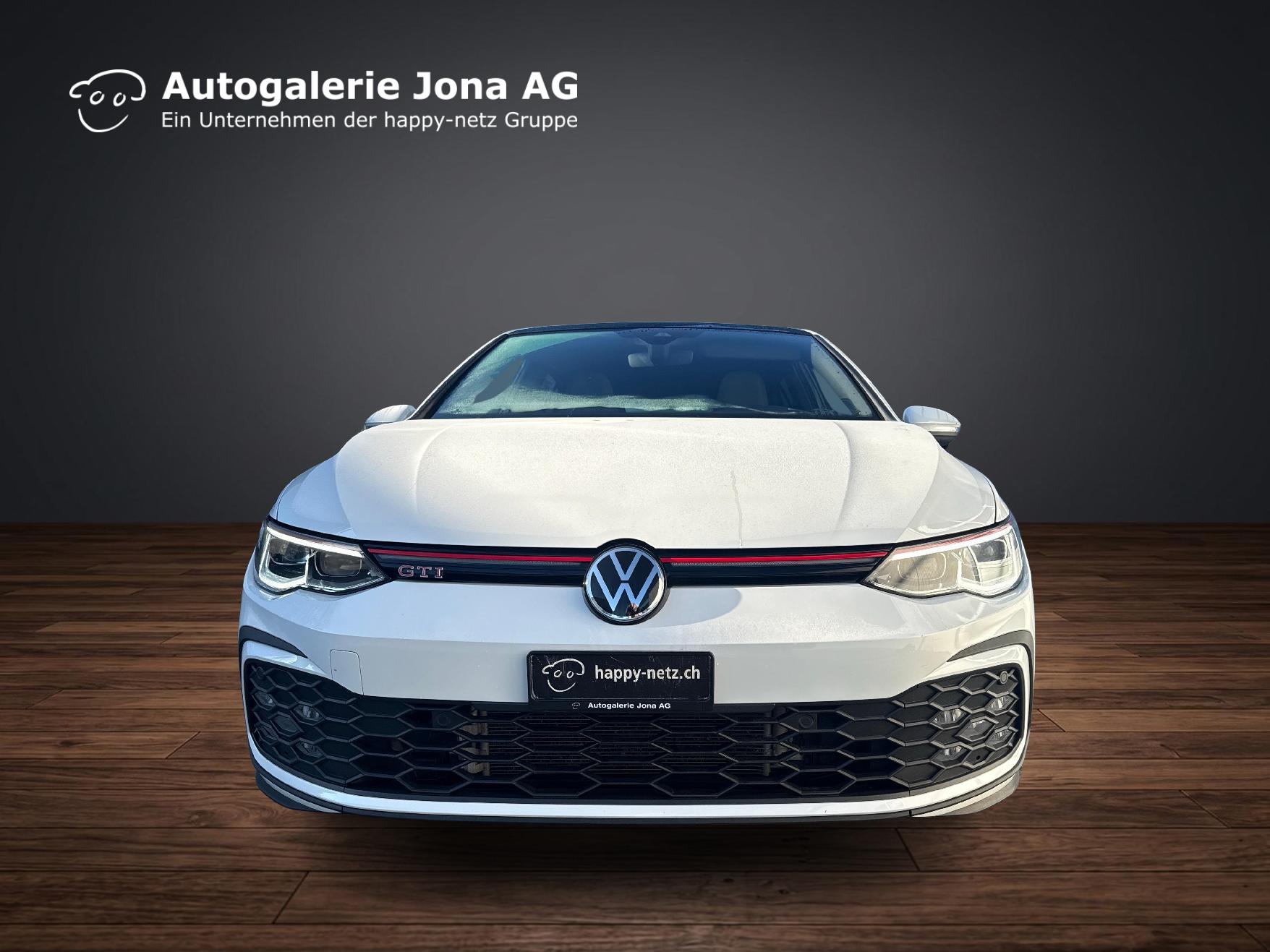 VW Golf VIII 2.0 TSI GTI DSG-image-3