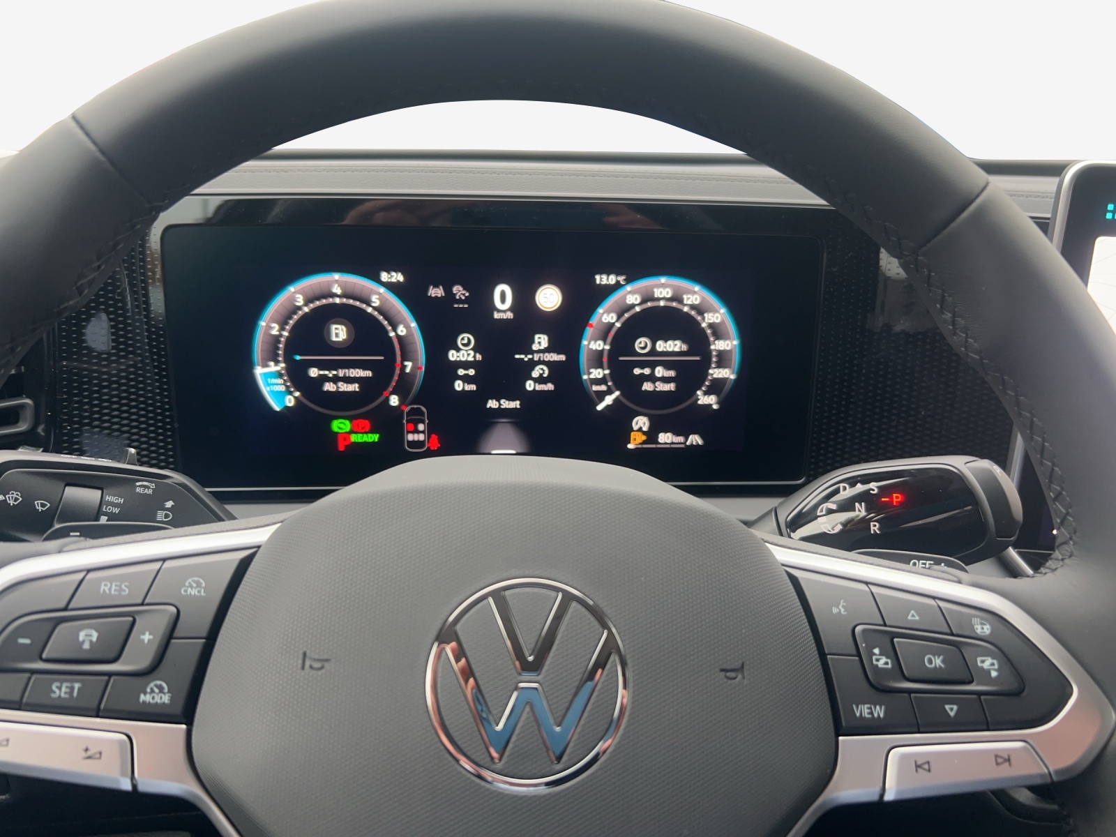 VW Tiguan 1.5 TSI evo2 mHEV Life DSG-image-6