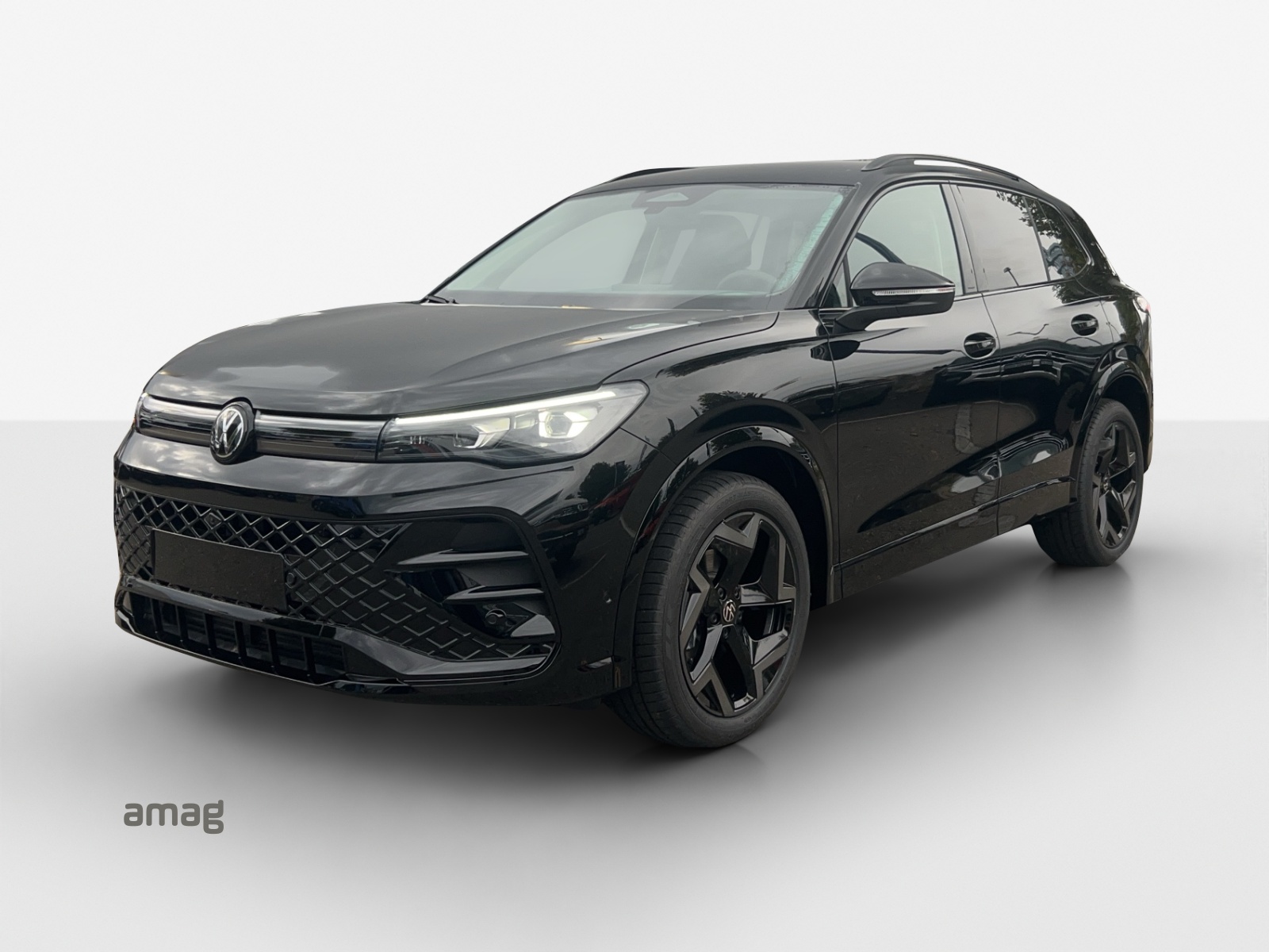 VW Tiguan 1.5 TSI evo2 mHEV Life DSG