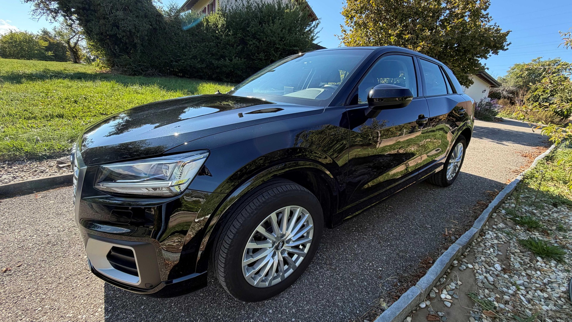 AUDI 1.4 TFSI Design S-Tronic