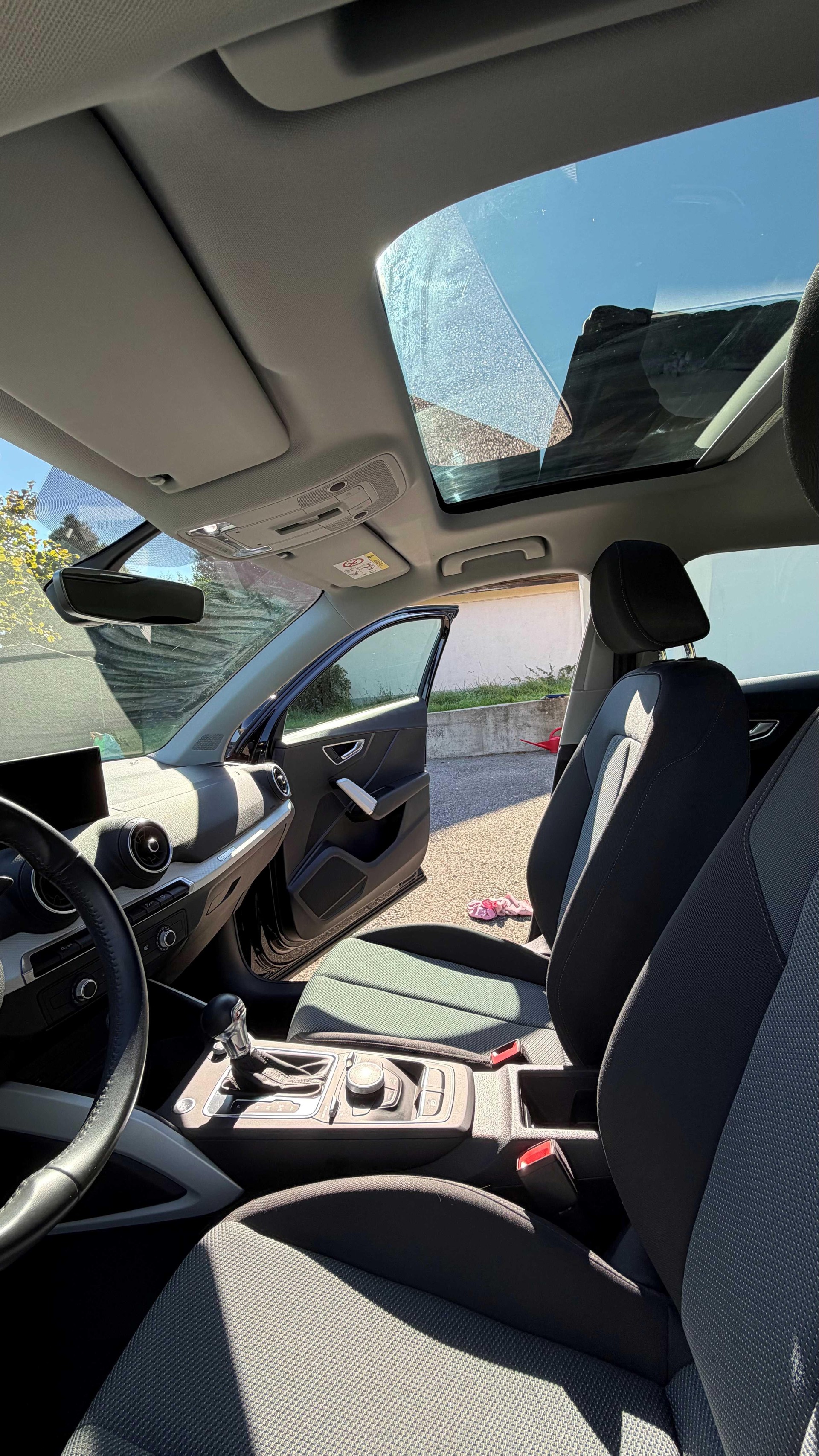 AUDI 1.4 TFSI Design S-Tronic-image-8