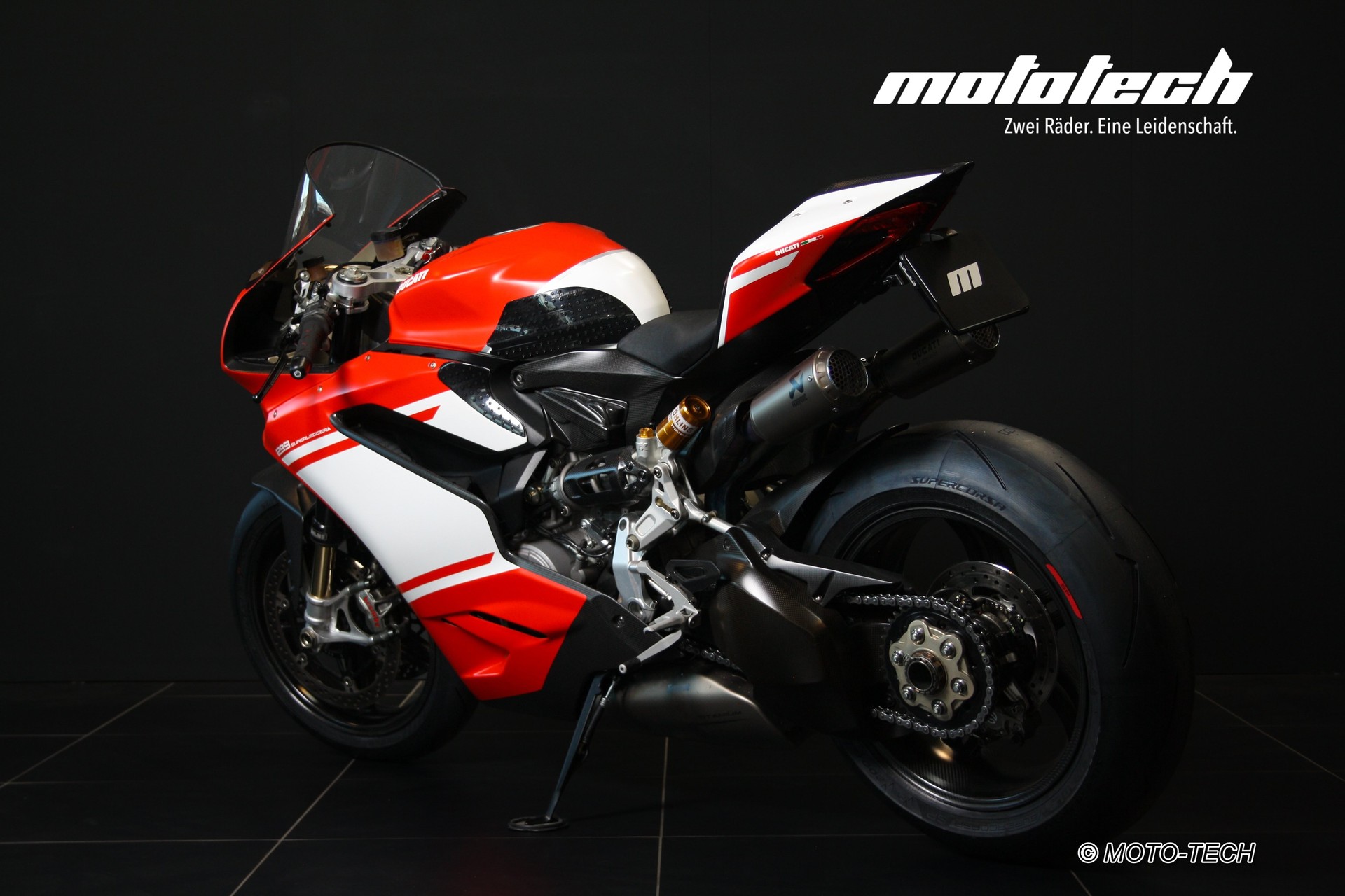 DUCATI Panigale 1299 Superleggera-image-3