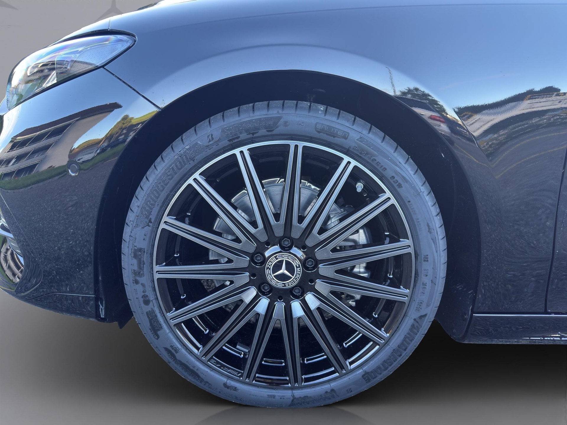 MERCEDES-BENZ CLA-Klasse X174 Shooting Brake CLA 350 4matic-image-19