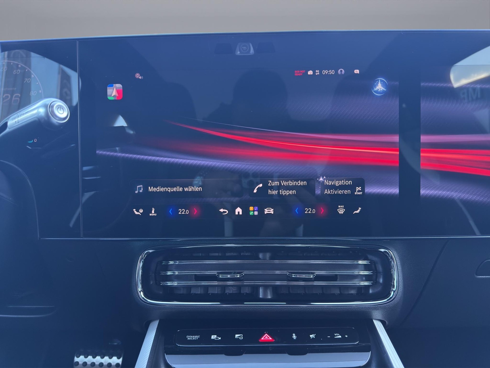 MERCEDES-BENZ CLA-Klasse X174 Shooting Brake CLA 350 4matic-image-14