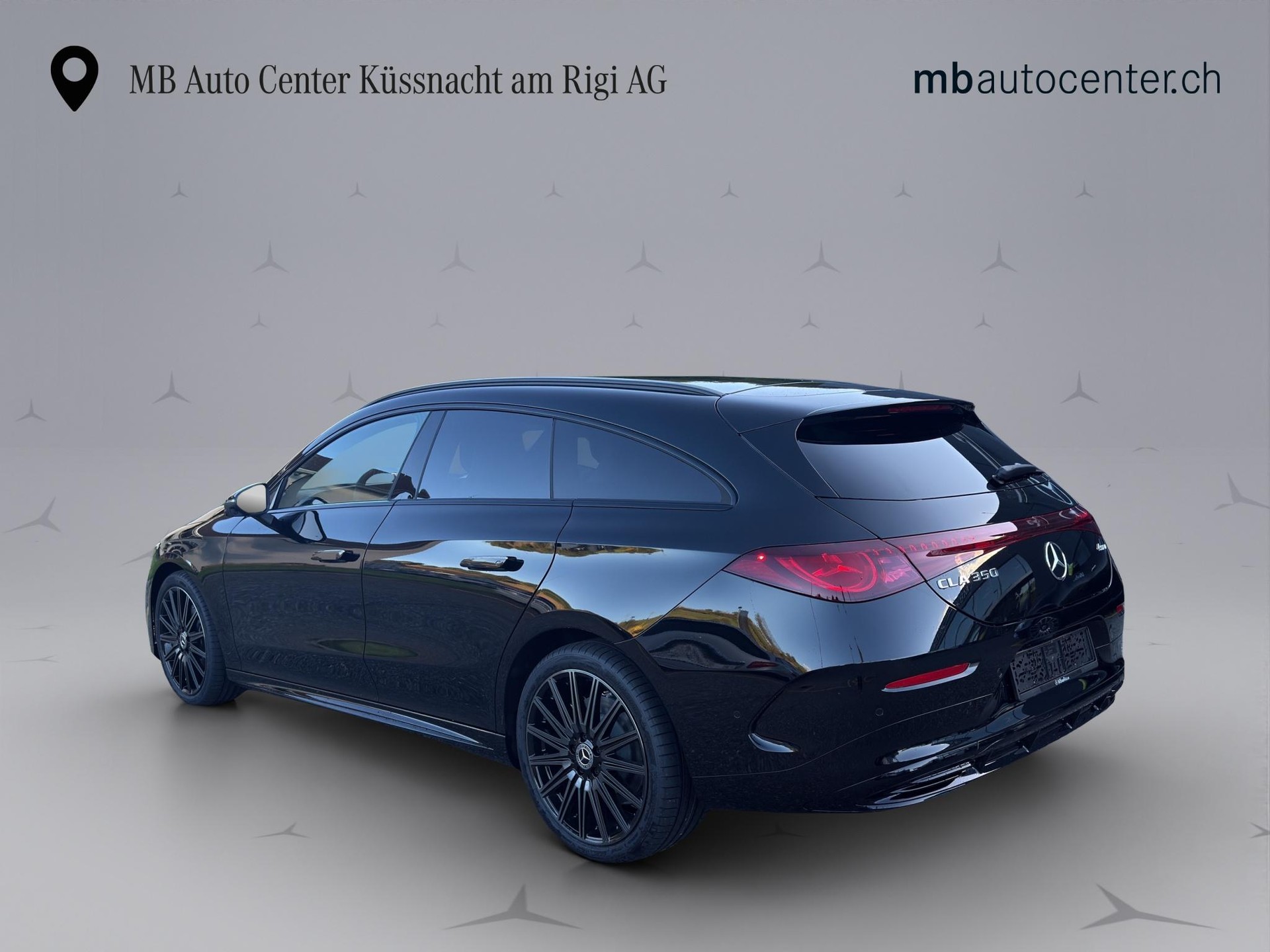 MERCEDES-BENZ CLA-Klasse X174 Shooting Brake CLA 350 4matic-showroom-element-3