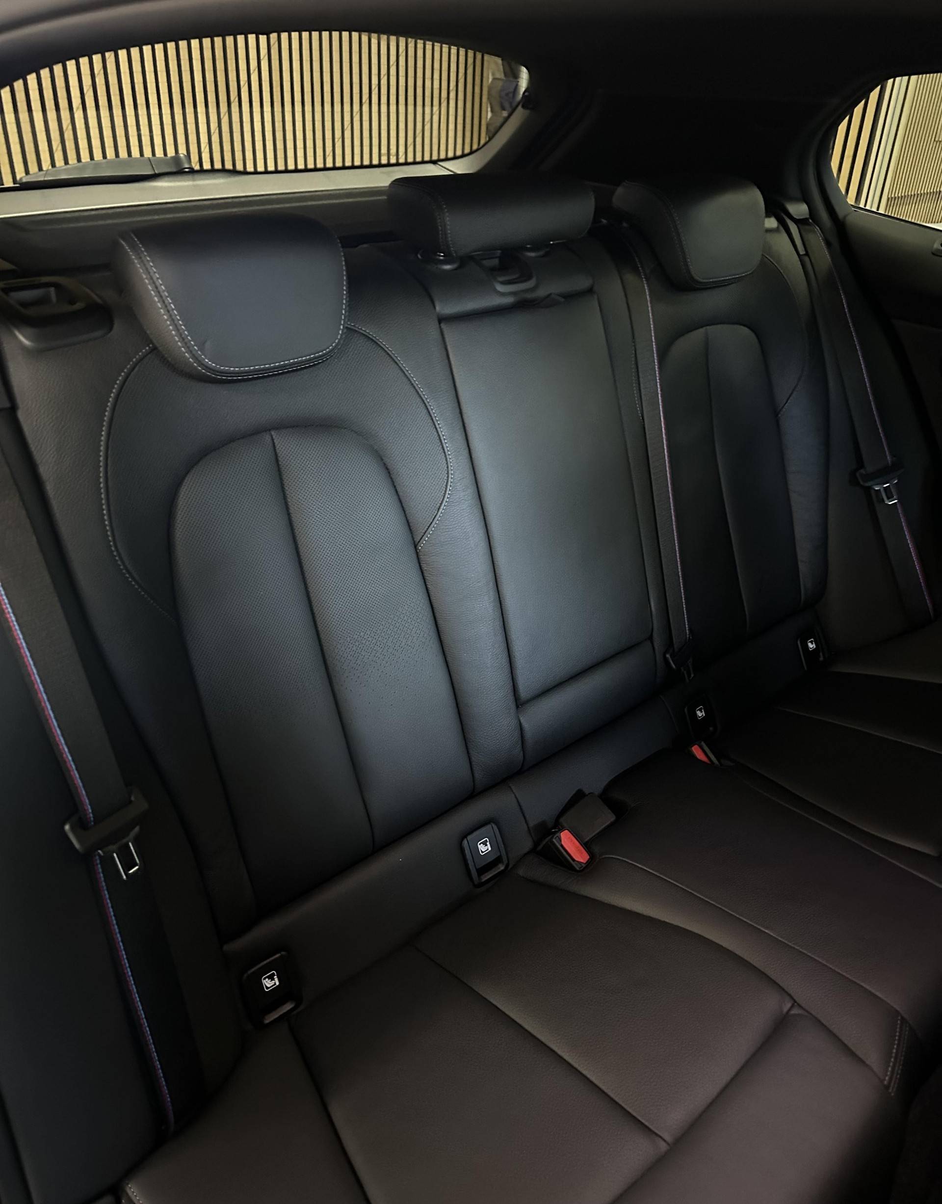 BMW 1er Reihe F40 M135i xDrive-image-19