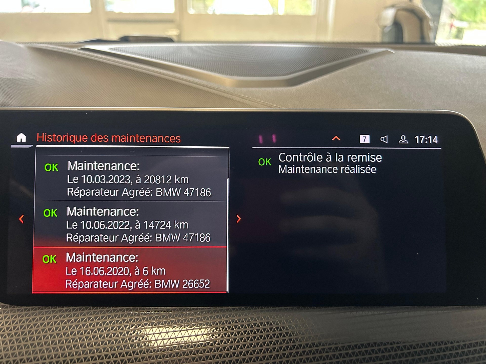BMW 1er Reihe F40 M135i xDrive-image-14