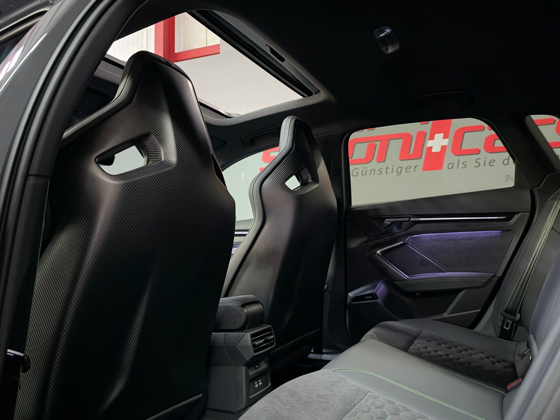 AUDI RS3 Sportback 2.5 TSI quattro S-tronic Nanograu-image-15