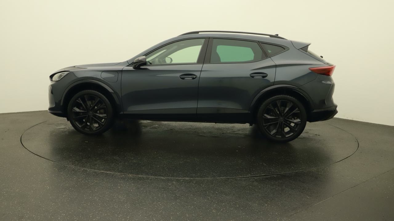 CUPRA Formentor 1.5 e-HYBRID pHEV VZ Black Edition-showroom-element-1