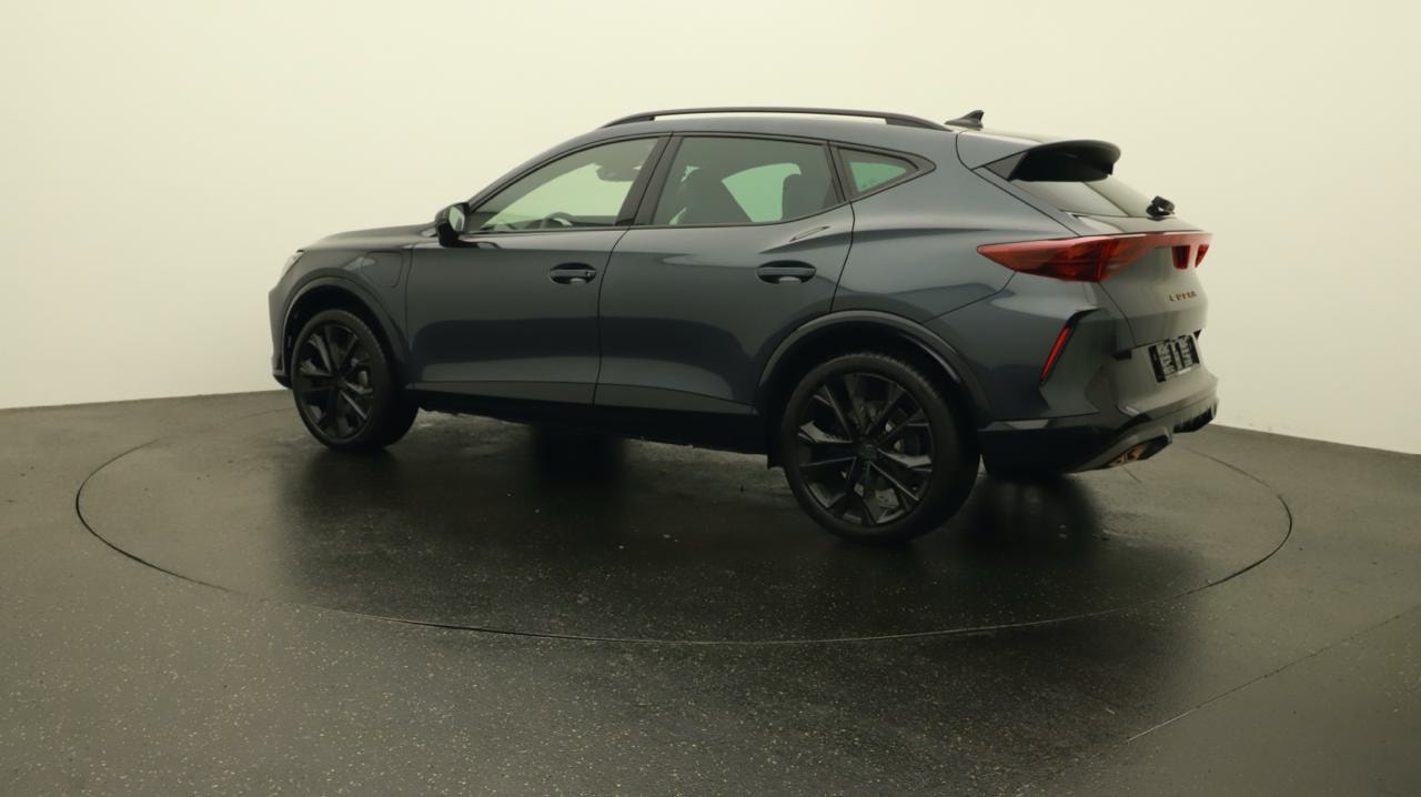 CUPRA Formentor 1.5 e-HYBRID pHEV VZ Black Edition-showroom-element-2