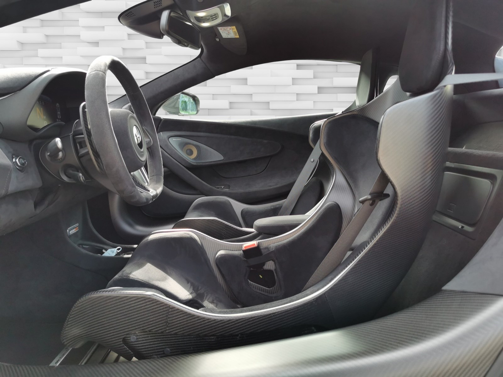 McLAREN 600LT Coupé 3.8 V8 SSG-image-8