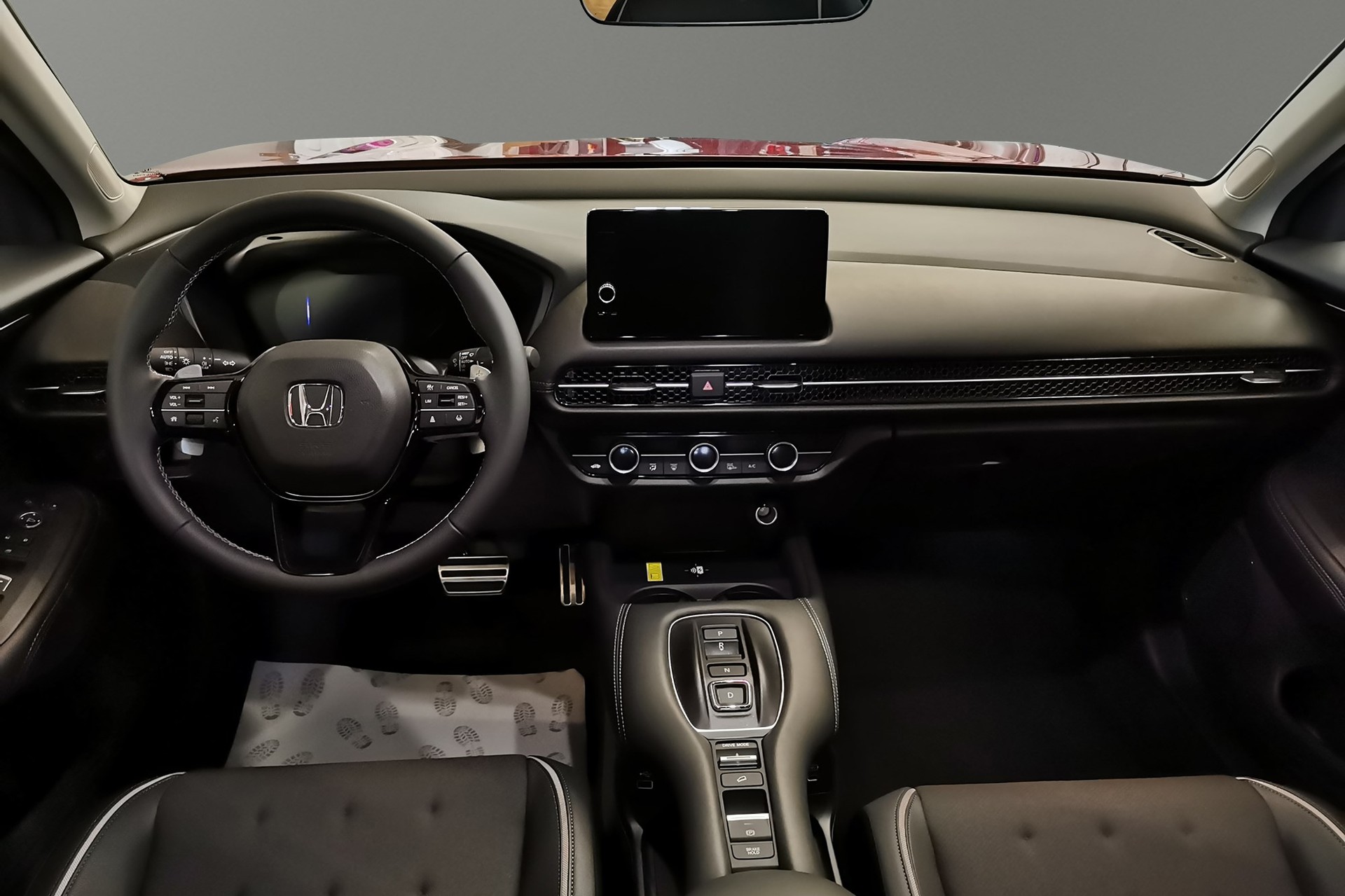 HONDA ZR-V 2.0i MMD Hybrid Sport Automatic-image-7