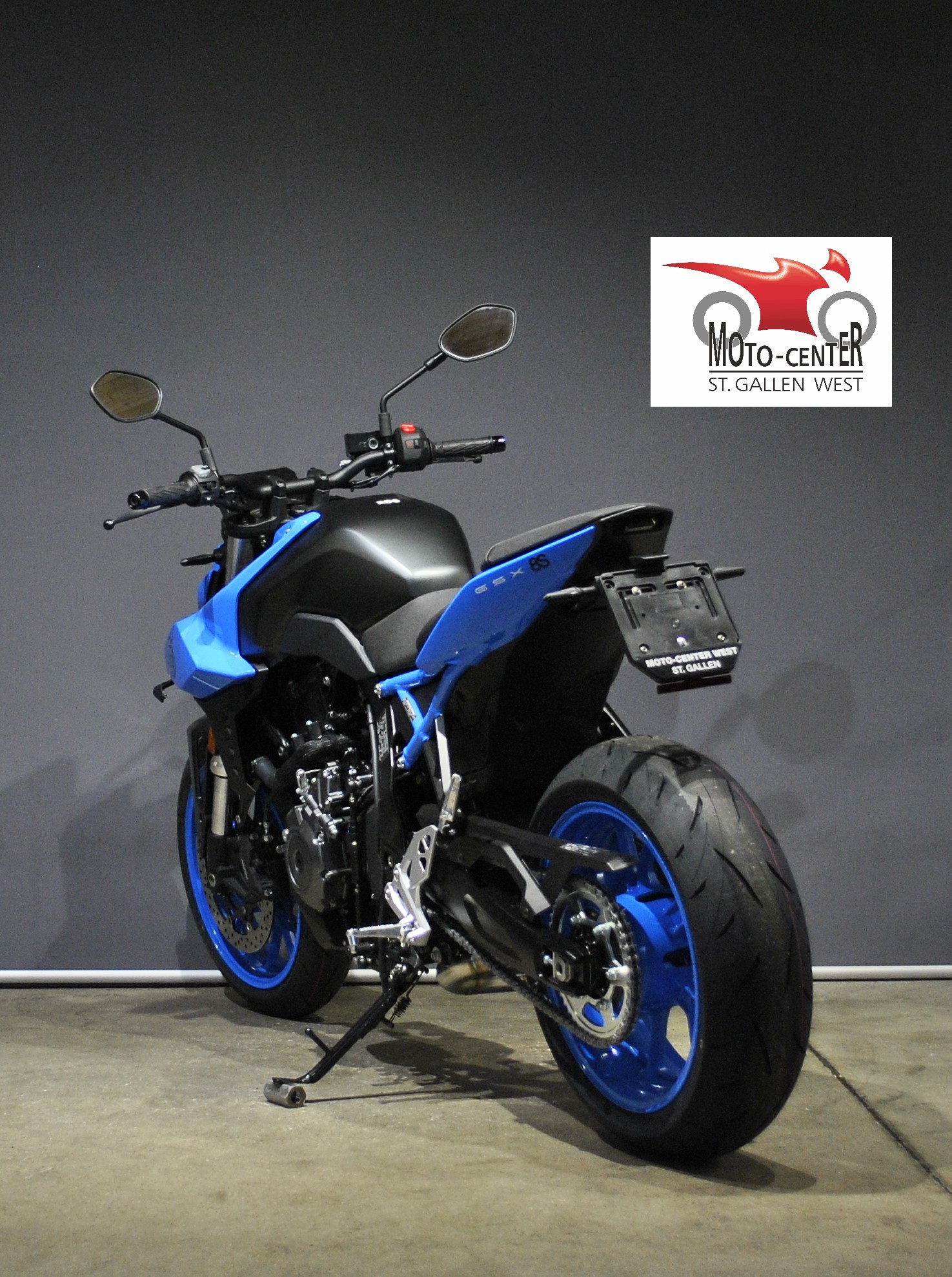 SUZUKI GSX 8 S (35kW)-image-3