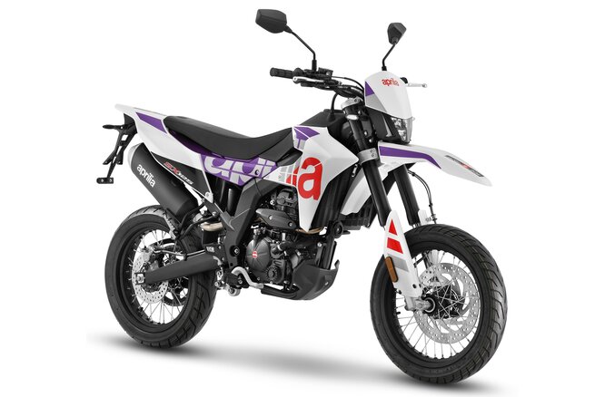 APRILIA SX 125 E5+-image-2