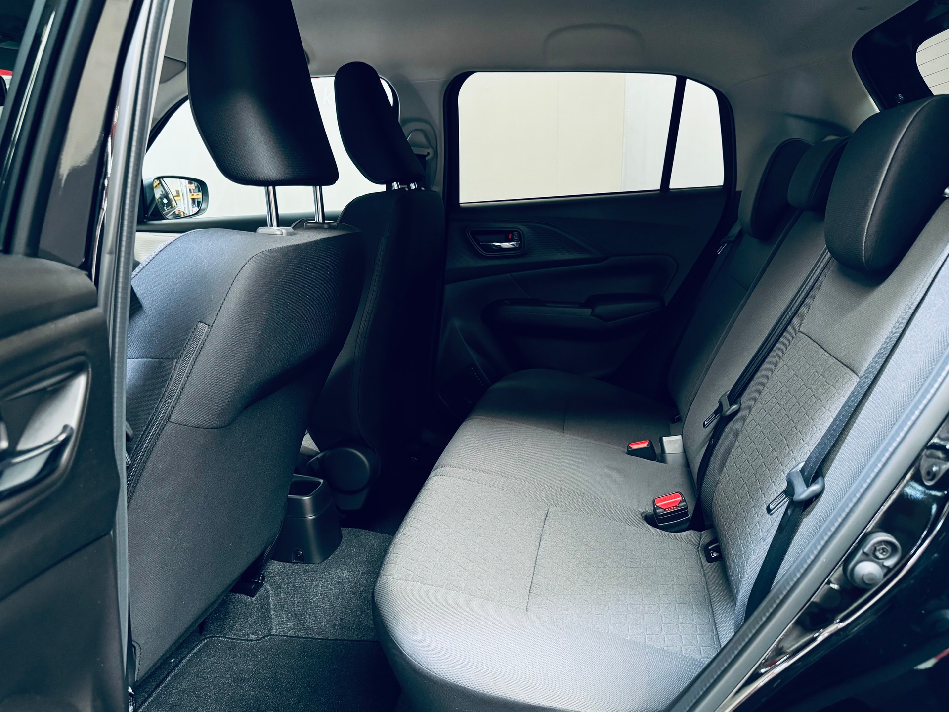 SUZUKI Swift 1.2 Compact+ Hybrid 4x4-image-12