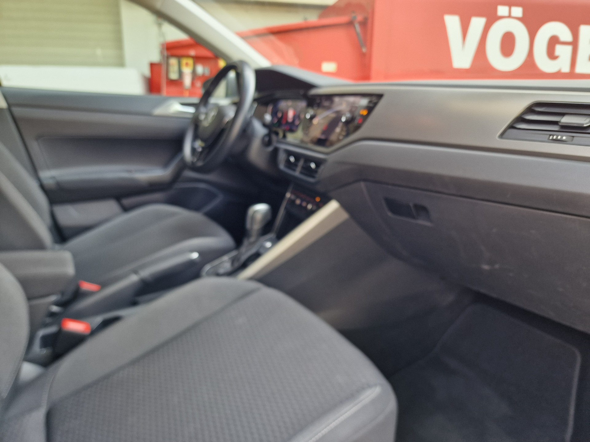 VW Polo 1.0 TSI BMT Comfortline-image-17