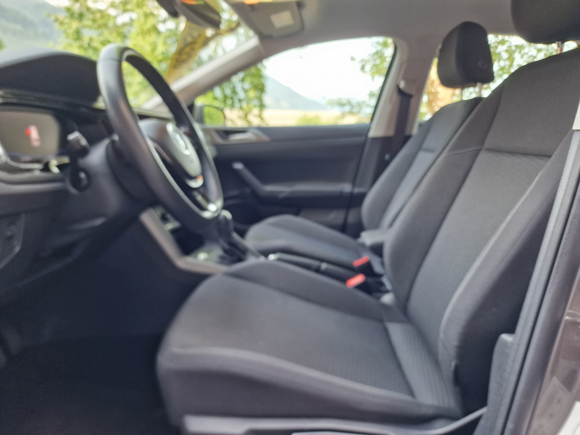 VW Polo 1.0 TSI BMT Comfortline-image-13