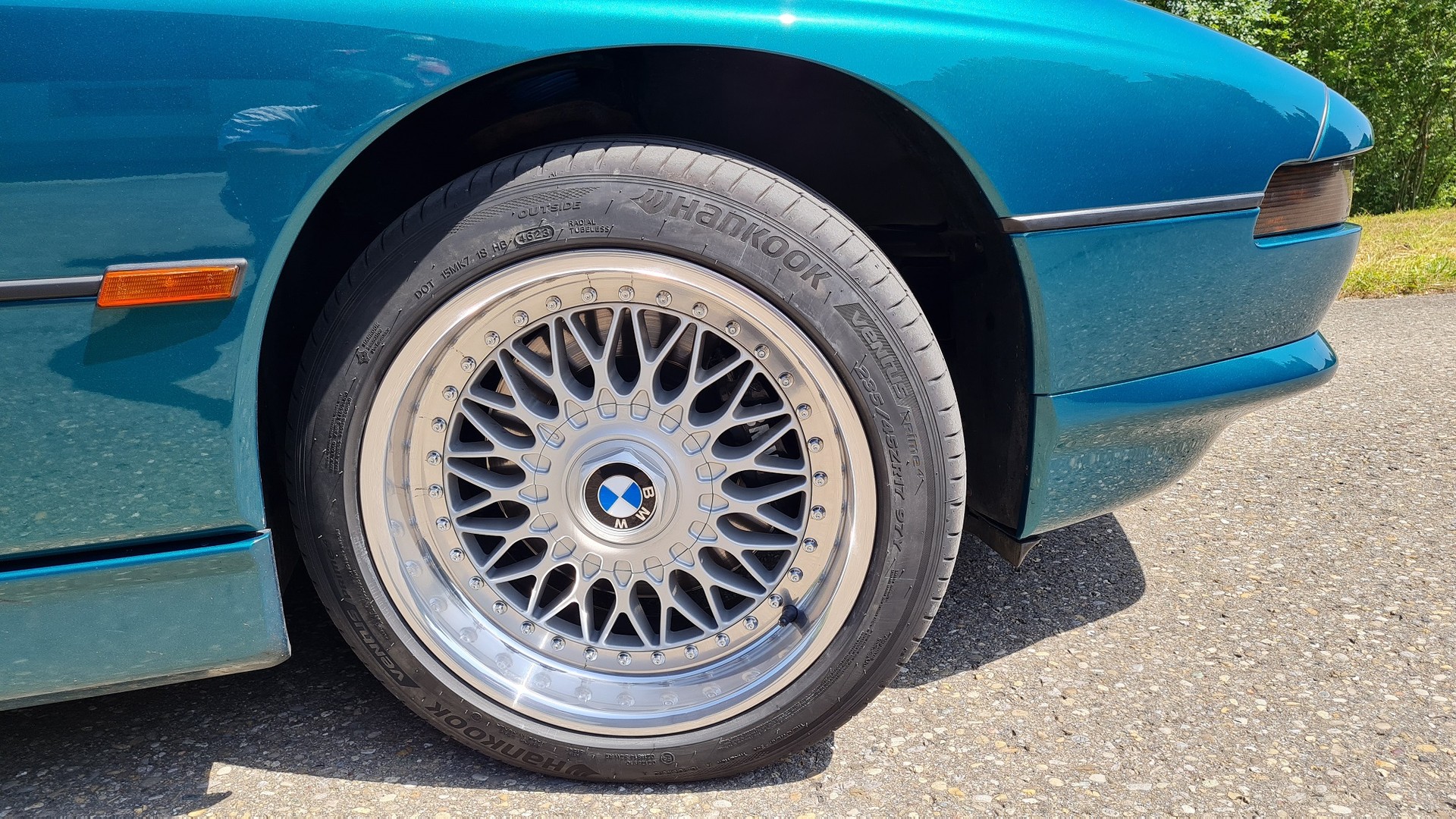 BMW 850Ci A-image-3