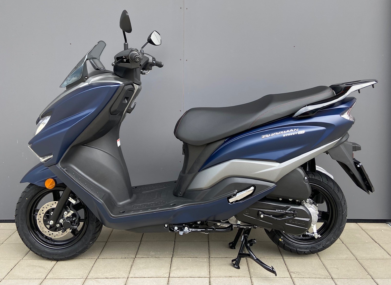 SUZUKI Street-image-2