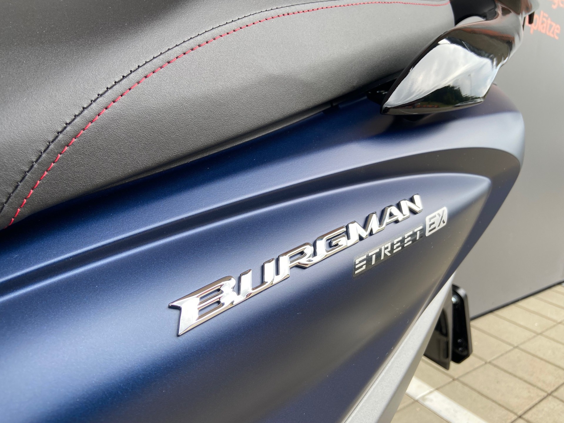 SUZUKI Street-image-3