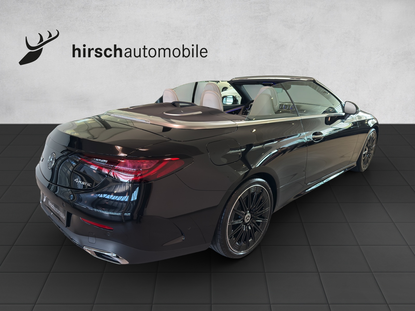 MERCEDES-BENZ CLE 200 Cabrio 4Matic 9G-Tronic-showroom-element-3