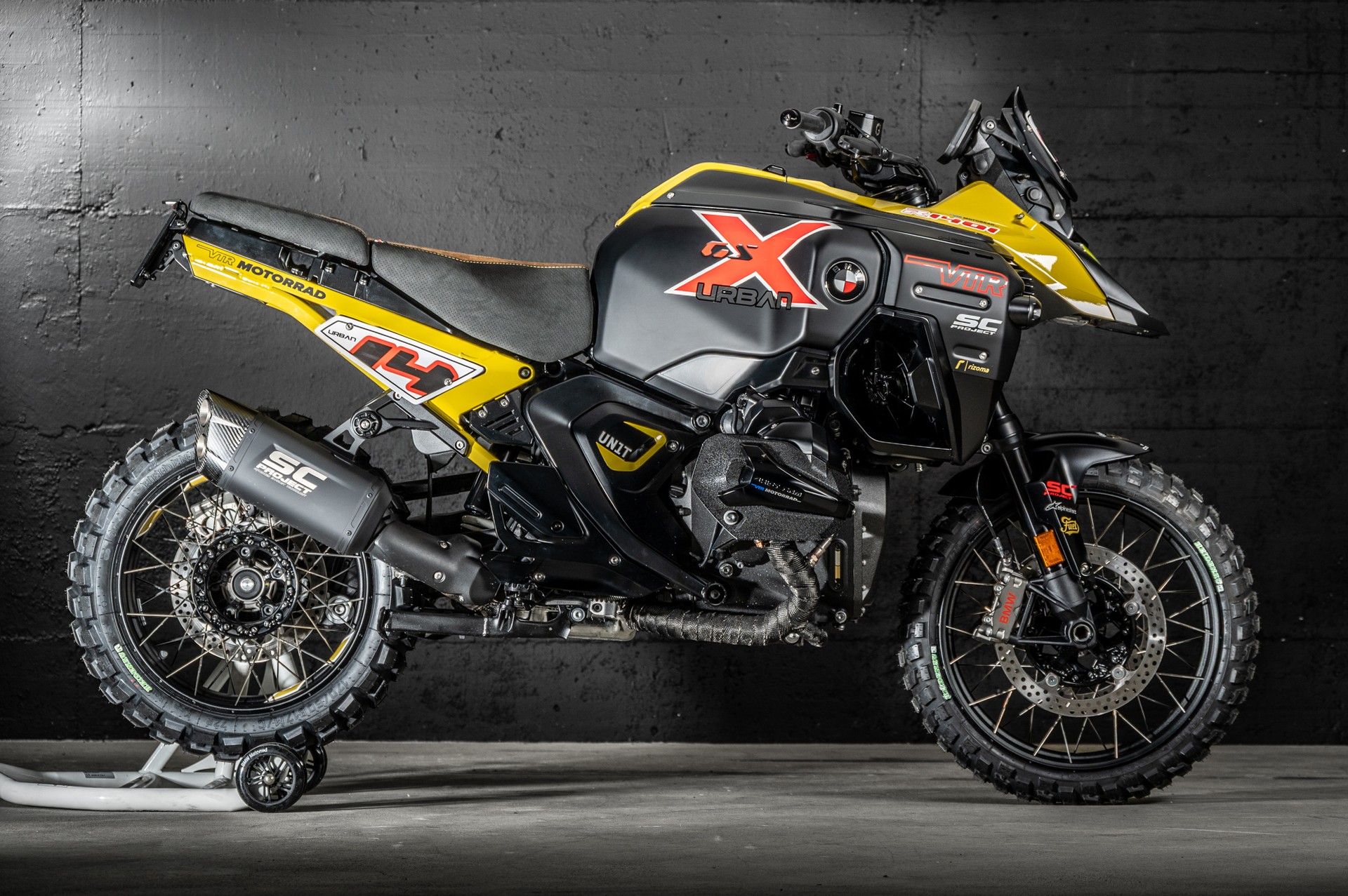 BMW R 1300 GS Adventure-image-5