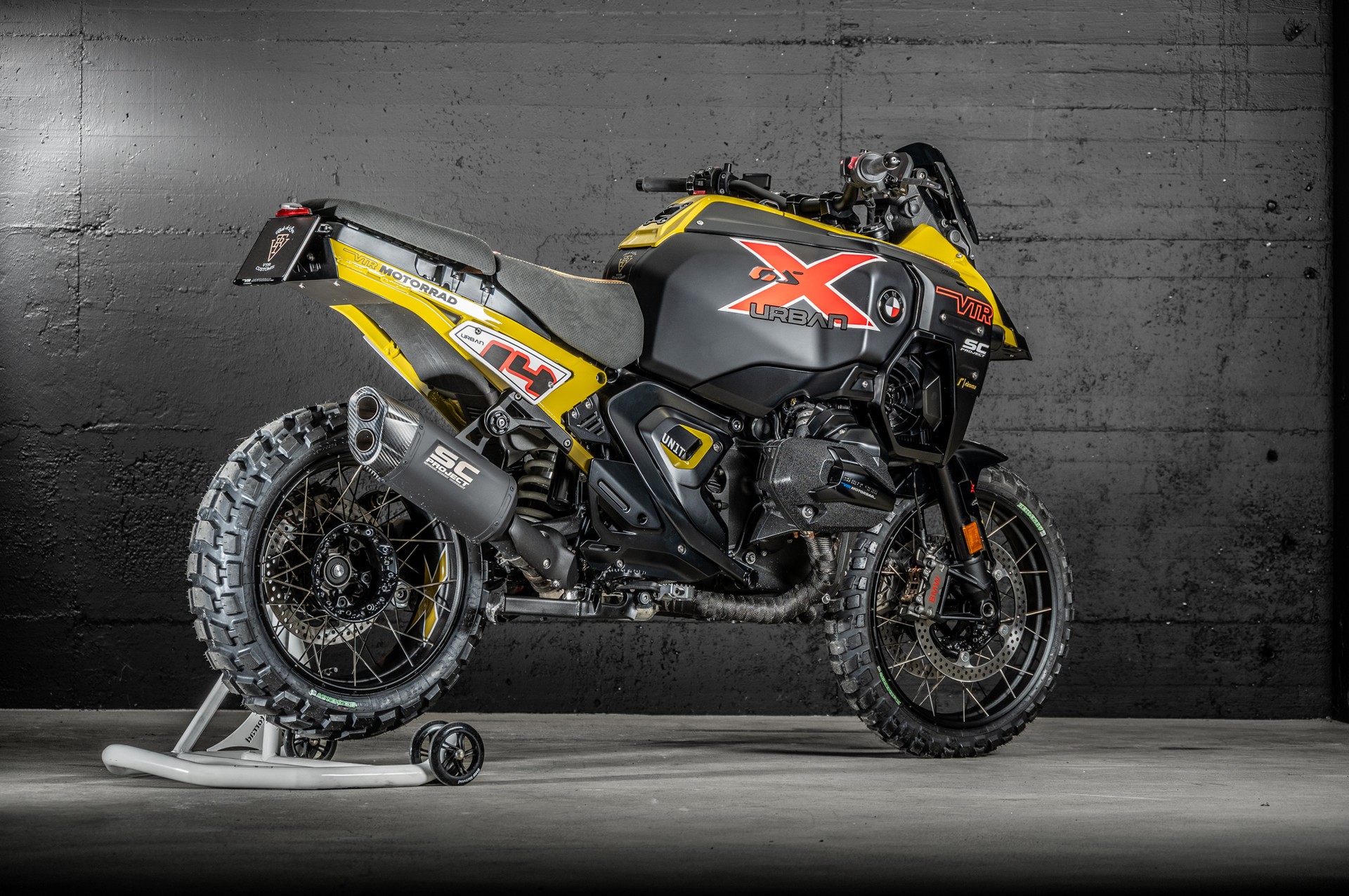 BMW R 1300 GS Adventure-image-4