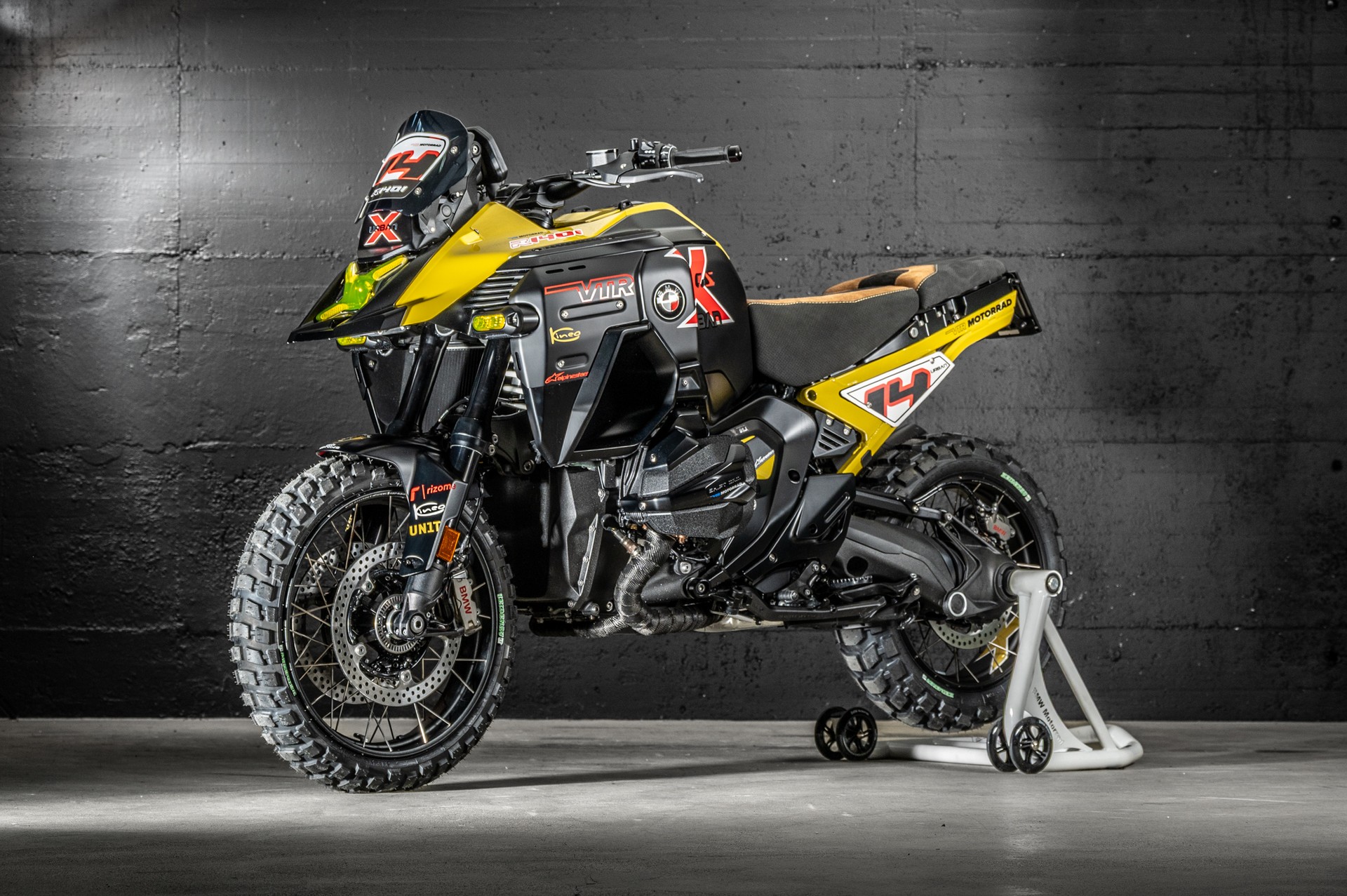 BMW R 1300 GS Adventure-image-7