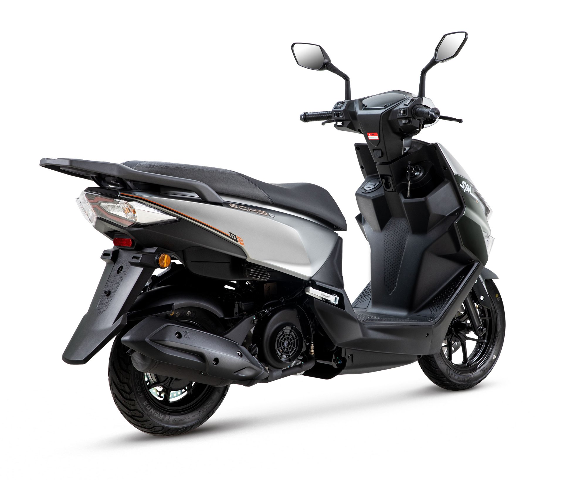 SYM ECHS 125-image-4
