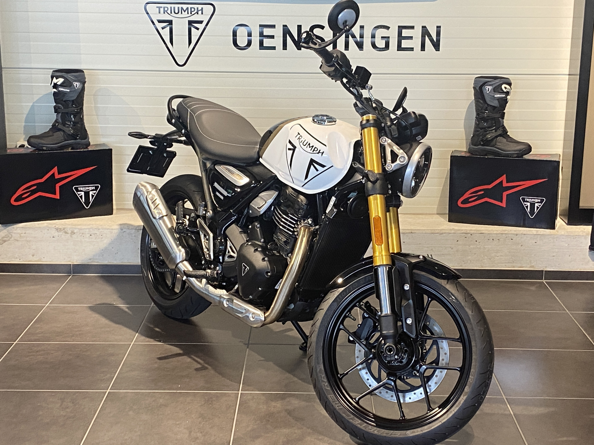 TRIUMPH Speed 400 (1.9 % Power Leasing - Gültig bis 31.06.2026)-image-2