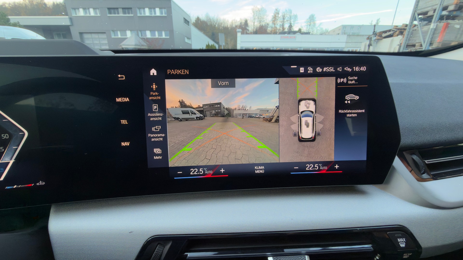 BMW X1 sDrive 18d-image-13